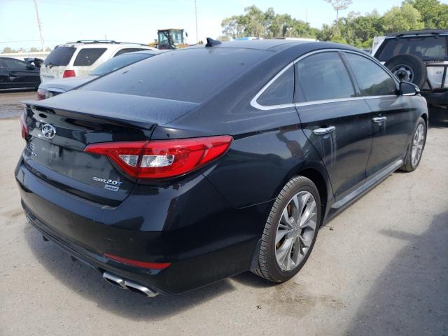 2015 HYUNDAI SONATA SPO 5NPE34AB2FH257564