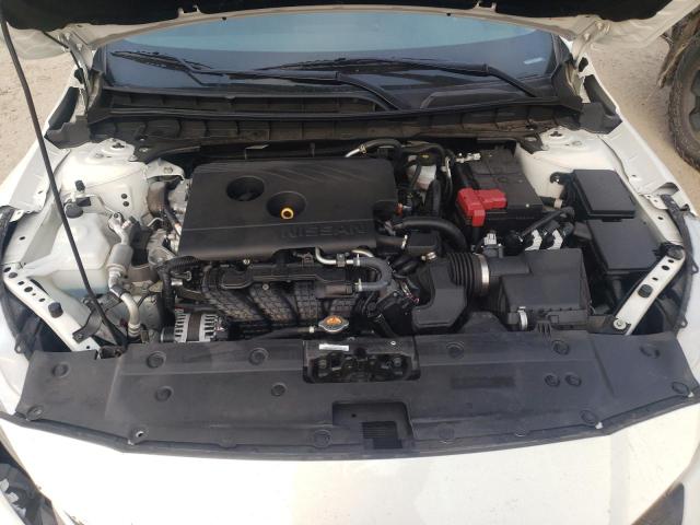 2020 NISSAN ALTIMA S 1N4BL4BV1LC148148