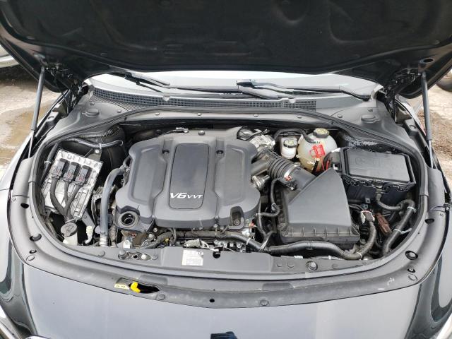 2017 BUICK LACROSSE E 1G4ZP5SSXHU172163