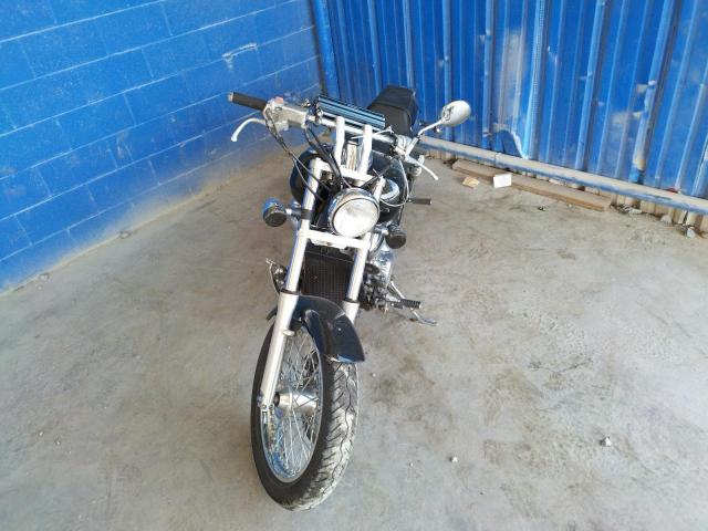 2005 HONDA VT750 C JH2RC44065M801541
