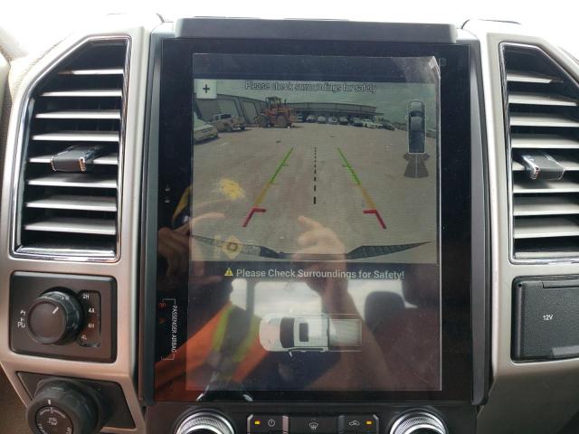 Фото: 1FTEW1EG5JFE47275 - 9