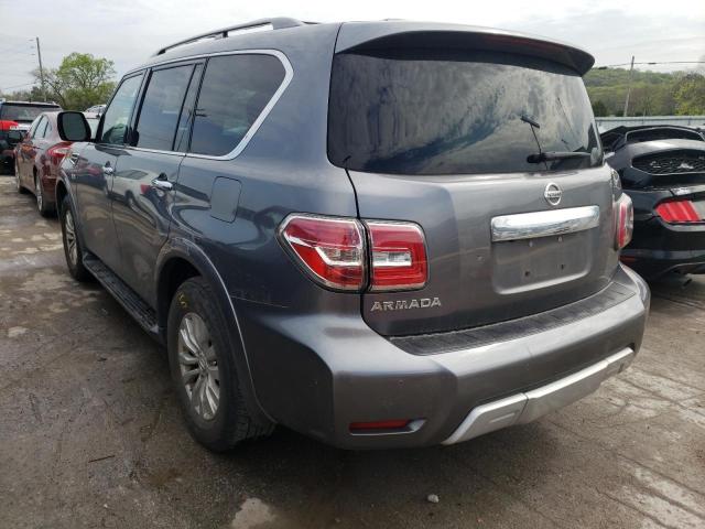 2018 NISSAN ARMADA SV JN8AY2ND4J9058411