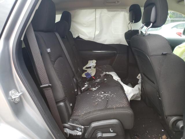 3C4PDCBB1KT868467 Dodge Journey Se 2019. Фото: 5