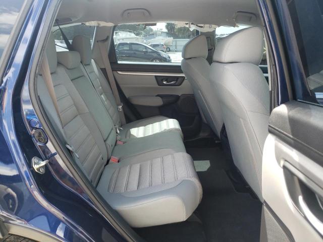 2019 HONDA CR-V LX 2HKRW5H39KH405698