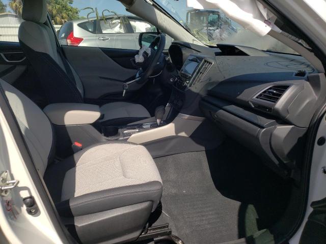 2020 SUBARU FORESTER JF2SKADC1LH459736