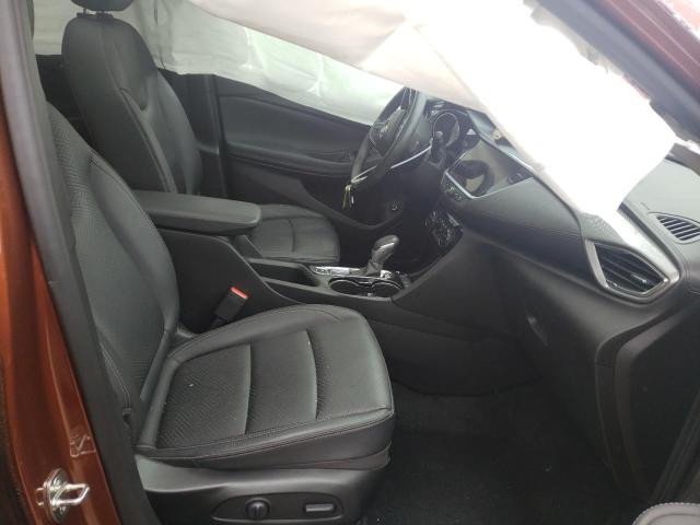 Auction sale of the 2020 BUICK ENCORE , vin: KL4MMFSL1LB089760, lot number: 41719502