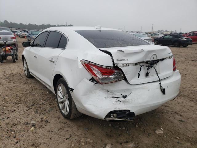2015 BUICK LACROSSE - 1G4GB5G35FF257971
