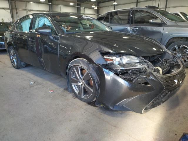 2017 LEXUS GS 350 BAS JTHCZ1BL2HA006239