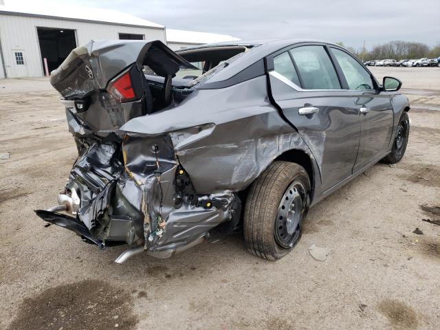 2022 NISSAN ALTIMA 1N4BL4BV4NN334550