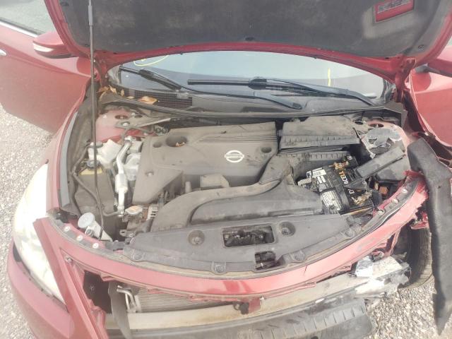 2015 NISSAN ALTIMA 2.5 1N4AL3AP8FN339728