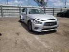 2019 INFINITI  Q50