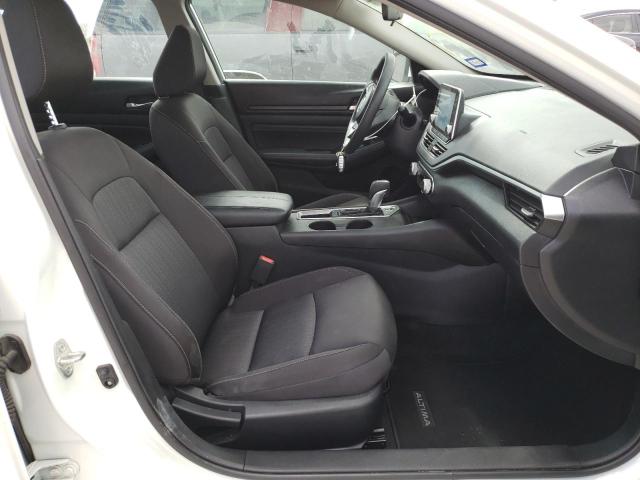 2020 NISSAN ALTIMA S 1N4BL4BV1LC206923