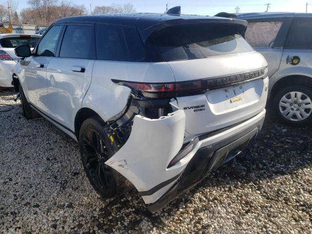 2020 LAND ROVER RANGE ROVE SALZP2FX4LH112415