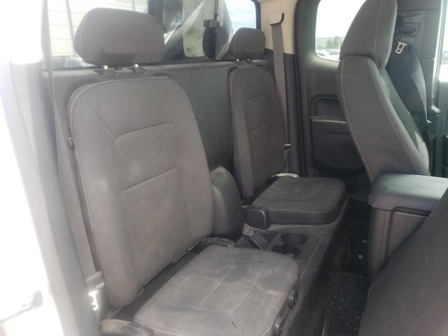 2016 CHEVROLET COLORADO L 1GCHSCEA2G1297437
