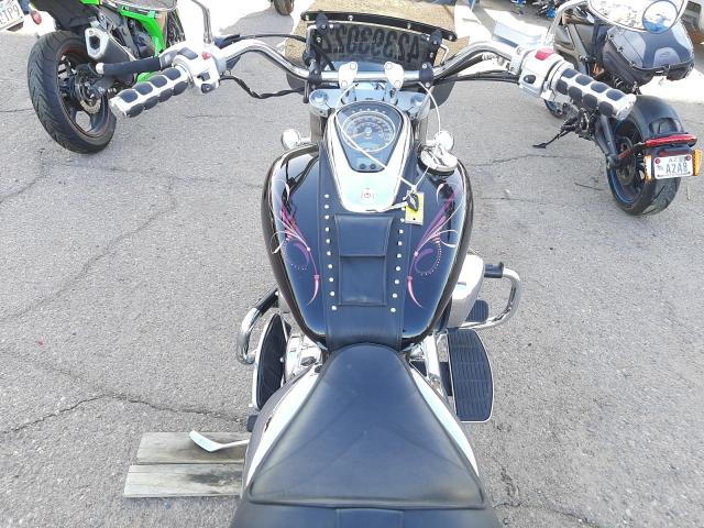 2018 SUZUKI VL800 JS1VS55A2J2100051