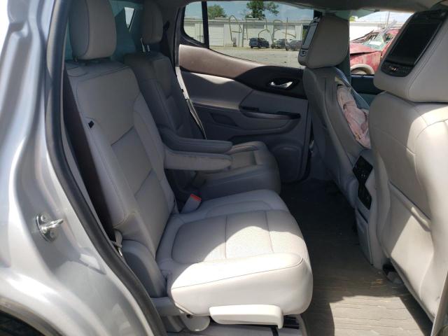 2018 GMC ACADIA SLT 1GKKNNLS2JZ234002