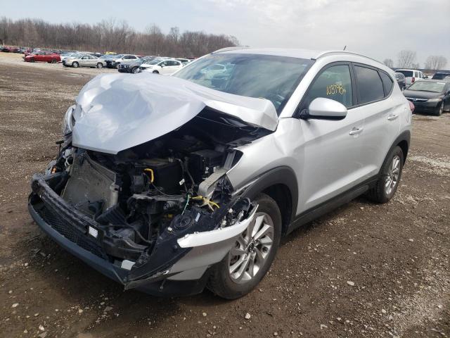 2016 HYUNDAI TUCSON LIM KM8J3CA4XGU099066