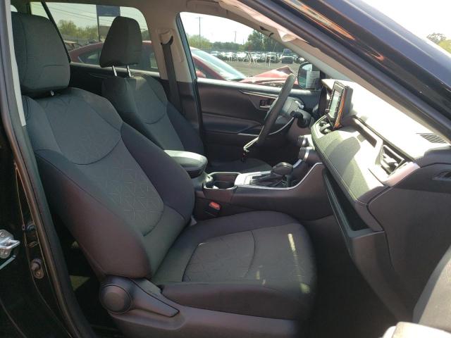 2020 TOYOTA RAV4 XLE 2T3W1RFV6LC033472