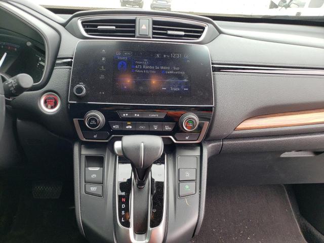 2020 HONDA CR-V EXL 2HKRW2H88LH675680