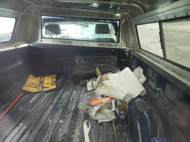 2017 CHEVROLET SILVERADO 1GCNCNEH8HZ236654