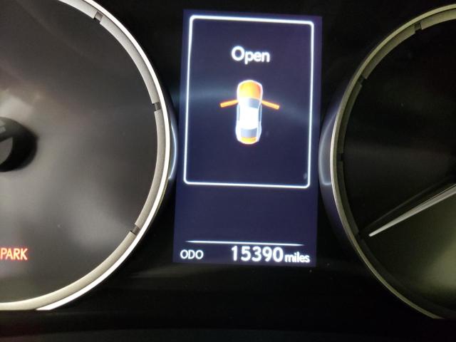 2021 LEXUS RC 350 BAS JTHDZ5BC3M5023775