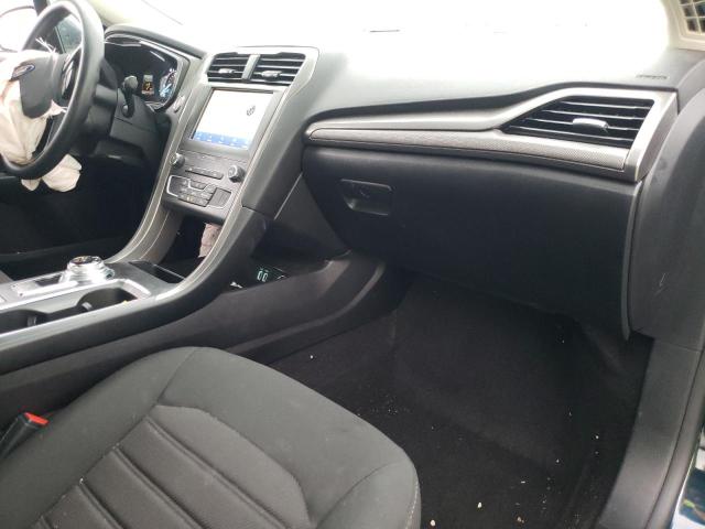 2020 FORD FUSION SE 3FA6P0HDXLR222729