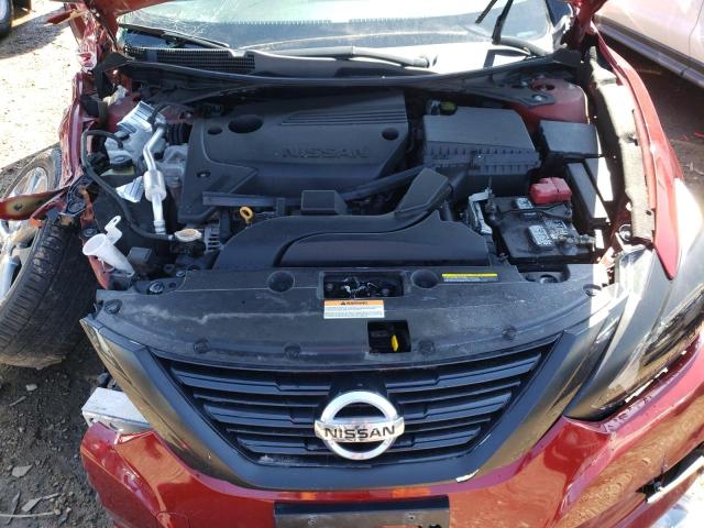 2018 NISSAN ALTIMA 2.5 1N4AL3AP1JC265363