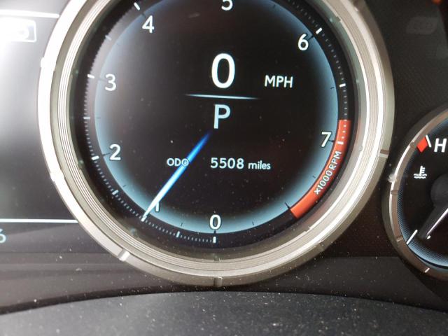 2020 LEXUS GS 350 F-S JTHEZ1CL7LA012389
