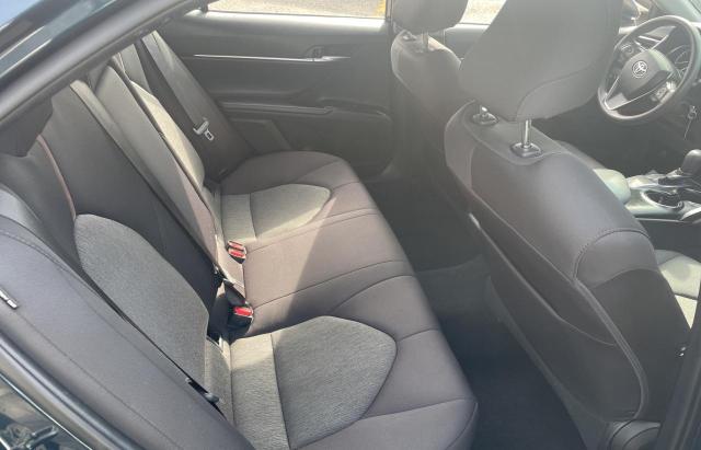 2018 TOYOTA CAMRY L 4T1B11HK8JU616276
