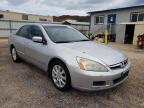 2006 HONDA  ACCORD