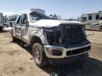 2014 FORD  F250