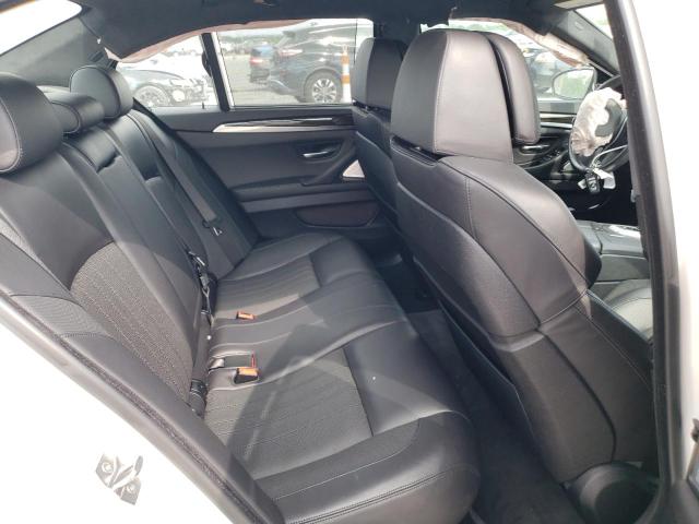 2015 BMW M5 WBSFV9C53FD594679