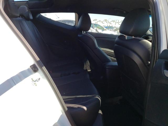 2016 HYUNDAI VELOSTER T KMHTC6AE1GU303756