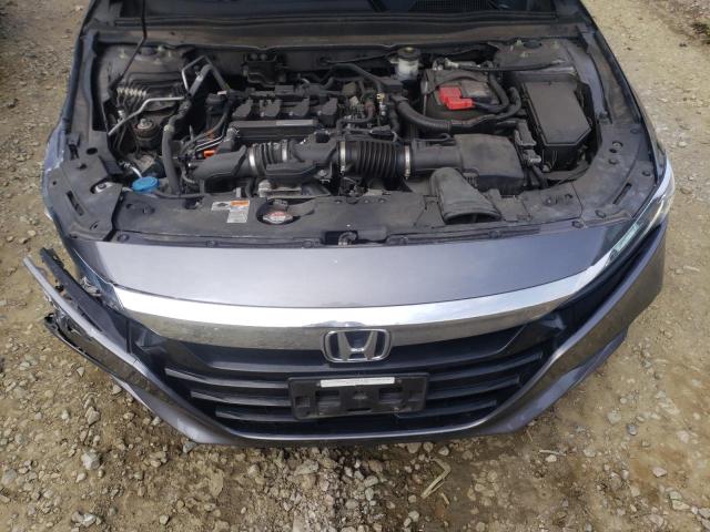 2018 HONDA ACCORD LX 1HGCV1F11JA017486