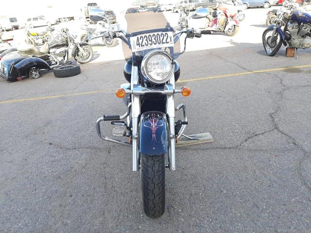 2018 SUZUKI VL800 JS1VS55A2J2100051