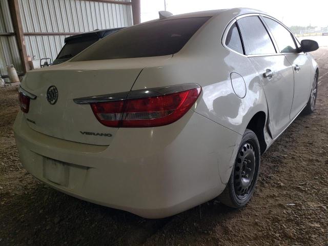 2016 BUICK VERANO 1G4PP5SK2G4153757