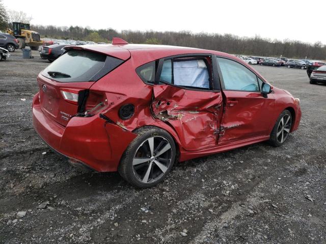 2017 SUBARU IMPREZA SP 4S3GTAK66H3715968