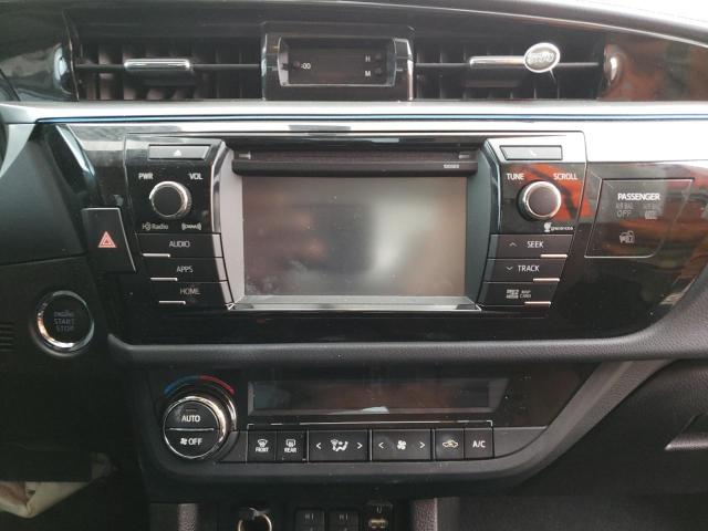 2016 TOYOTA COROLLA L 5YFBURHE3GP456916
