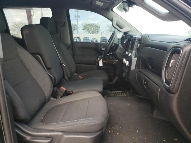 2021 GMC SIERRA C15 3GTP8CED1MG271848