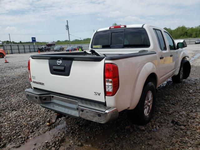 2017 NISSAN FRONTIER S 1N6AD0ER9HN740612
