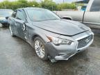 INFINITI Q50 2018 foto
