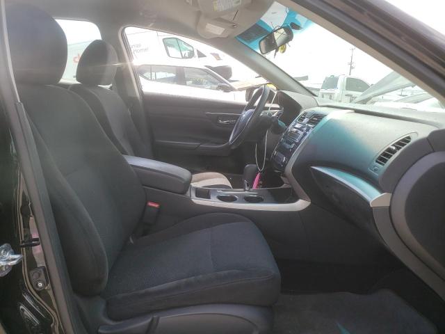 2015 NISSAN ALTIMA 2.5 1N4AL3AP9FC567121
