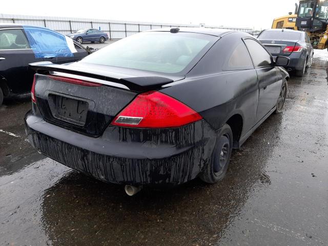 1HGCM82606A008752 Honda Accord Ex 2006. Фото: 3