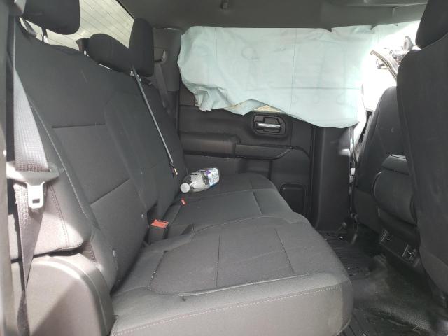2021 GMC SIERRA K25 1GT49LEY5MF277589