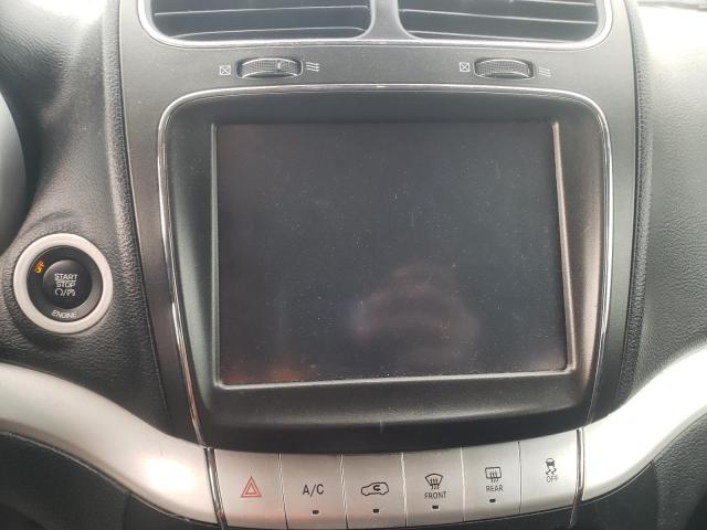 2015 DODGE JOURNEY SX 3C4PDCBG8FT551786