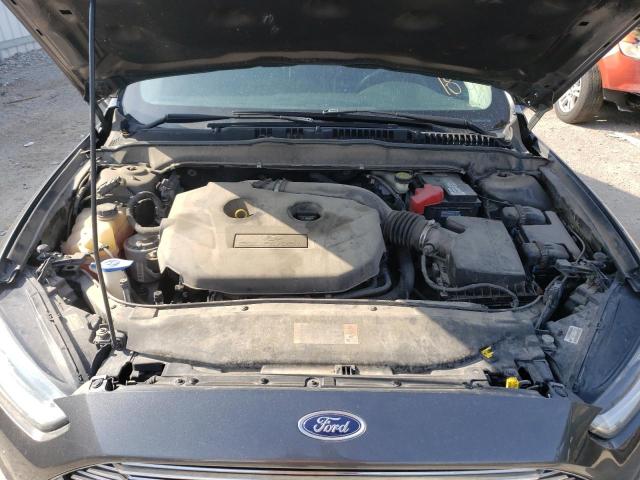 2015 FORD FUSION SE 3FA6P0H99FR211821