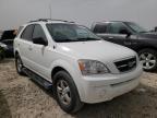 2006 KIA  SORENTO