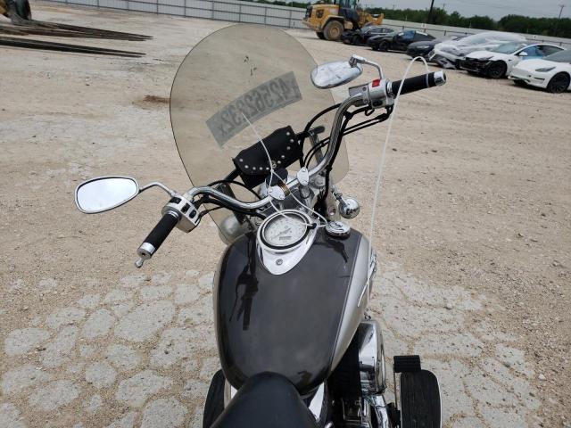 2007 YAMAHA XVS1100 JYAVP11E17A103171