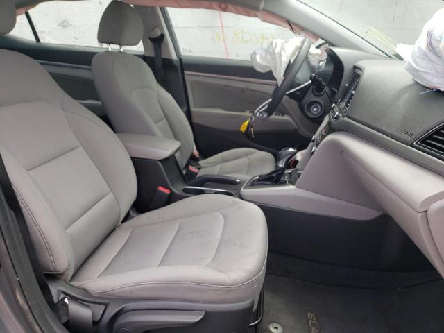 2018 HYUNDAI ELANTRA SE 5NPD84LF6JH380063