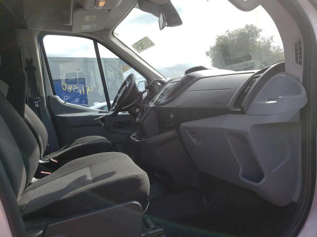 2019 FORD TRANSIT T- 1FTYR2CM4KKB83574